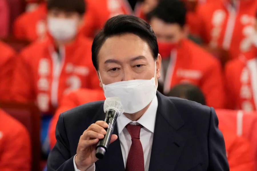 South Korea has elected pro-crypto candidate Yoon Suk-yeol as the country’s next president amid a heightened crypto regulatio