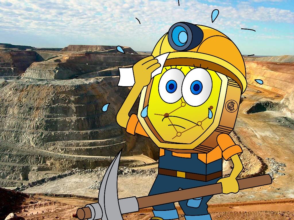 The Bitcoin miners are currently facing extreme challenges in mining, as BTC halving is arriving soon. What will happen if it