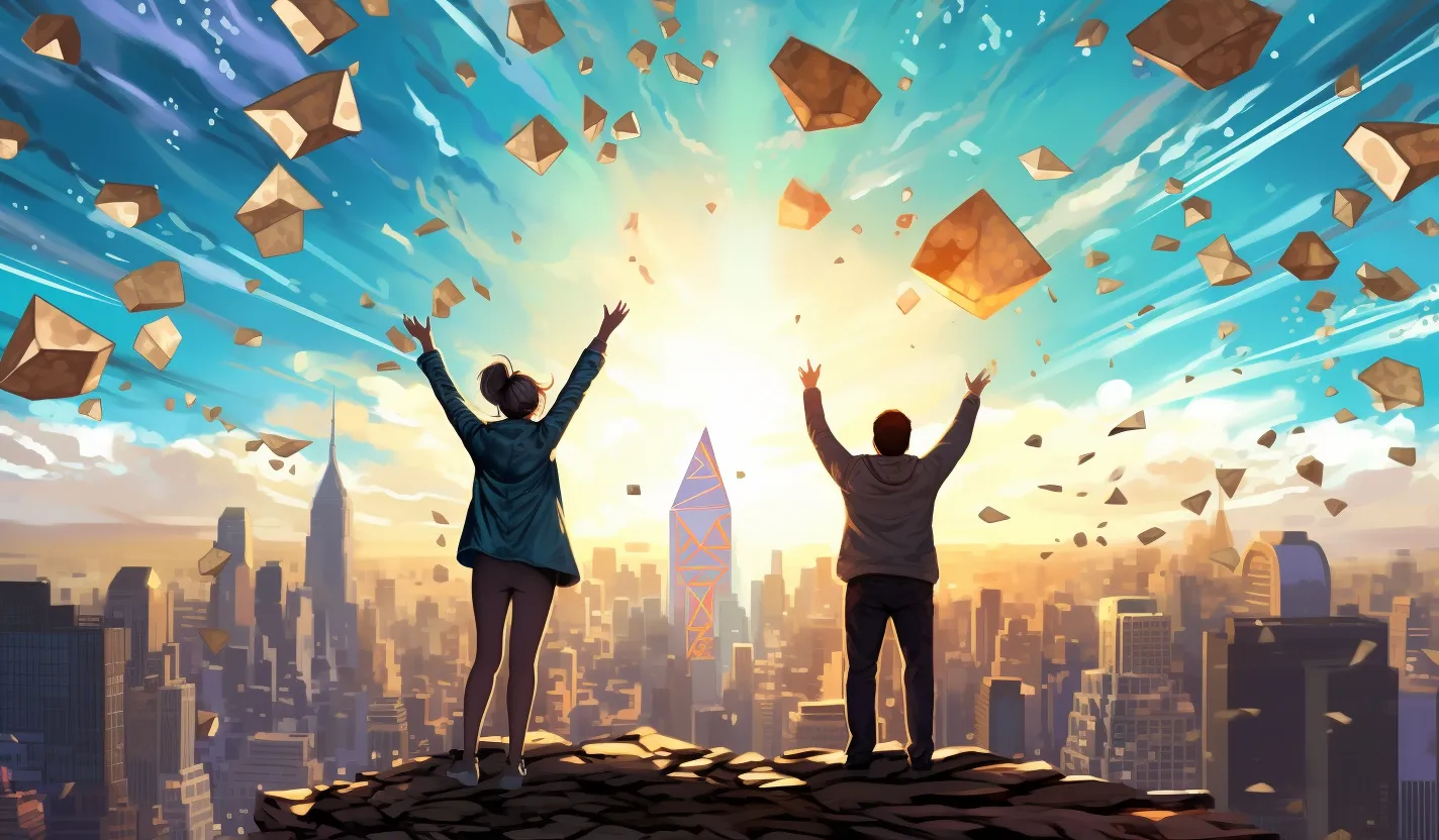 Crypto Turmoil: Celsius and FTX Move Massive ETH Holdings Amid Repayment Efforts