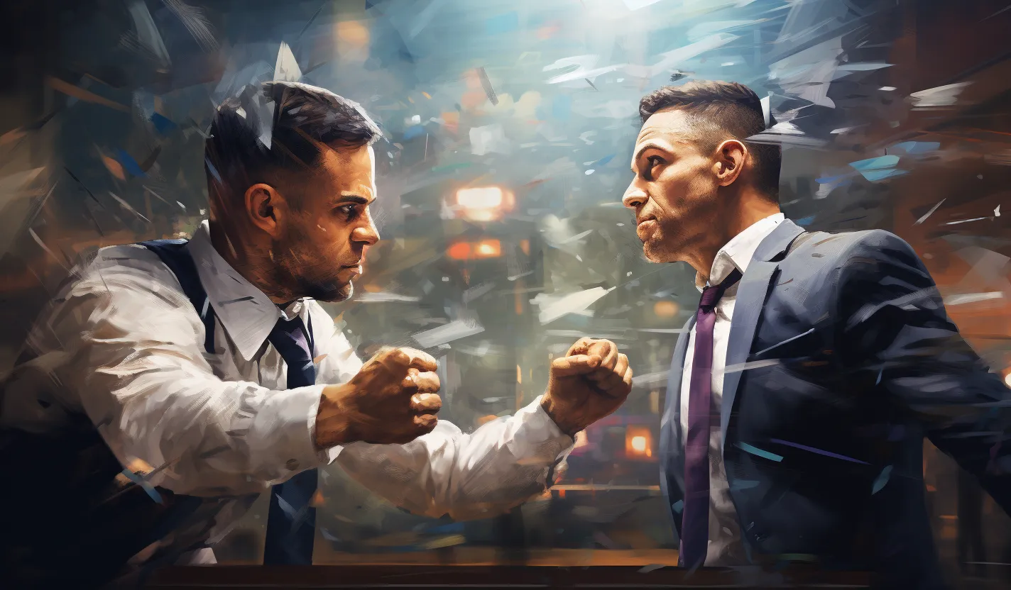 Coinbase vs. SEC: A Landmark Legal Battle Over Crypto Regulation