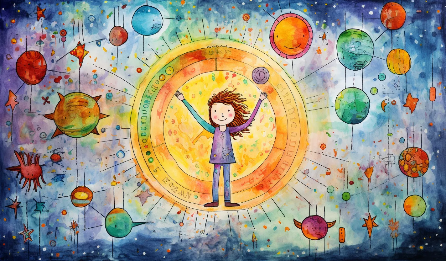 Planetary Influences on Bitcoin: An Astrological Guide to Crypto