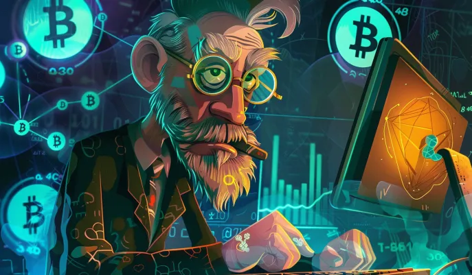 OANDA Expands Crypto Trading Services to the UK