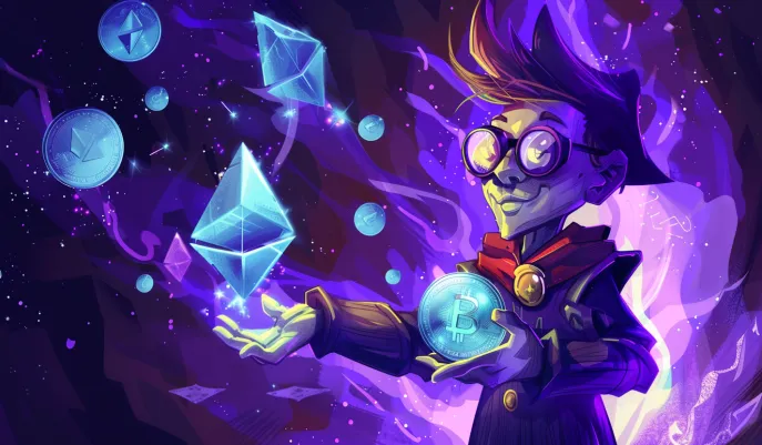 Solana Memecoin Frenzy Sparks Memories of Ethereum ICO Era