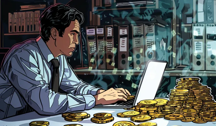 ARK Invest Sells $52M of Coinbase Shares Amid Stock Surge