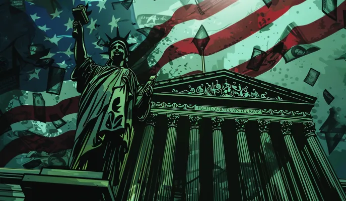 US Court Sides with Federal Reserve in Custodia Bank Master Account Case