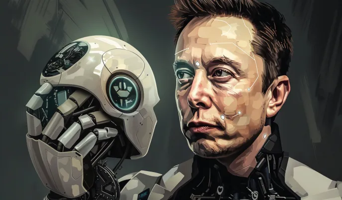 Elon Musk's xAI Makes AI Chatbot Grok Open Source Amid Lawsuit with OpenAI