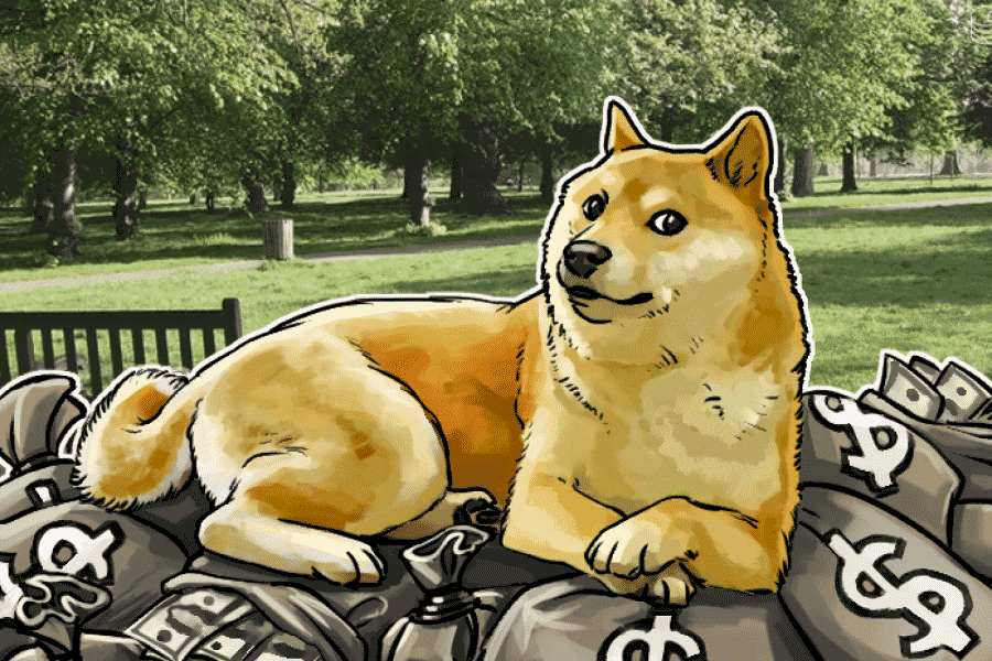 Understanding some of the factors popularising Dogecoin