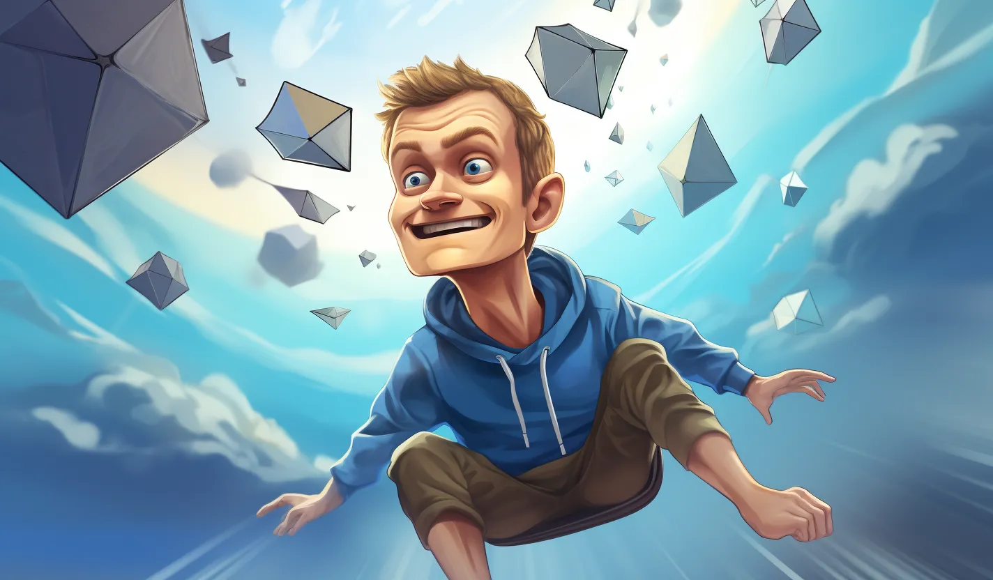 Ethereum's Path to Efficiency: Vitalik Buterin's Proposal for a Lighter PoS System