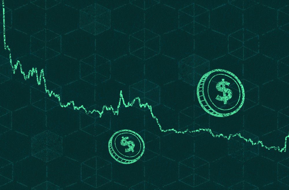 Through proper investment strategies and management, you can become a king of investments in cryptocurrency even as a total b