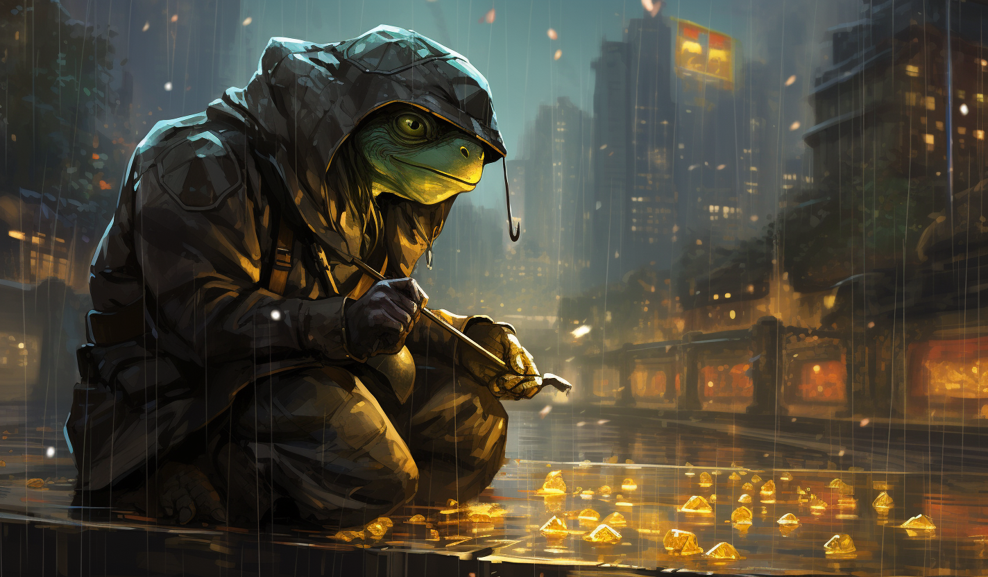 GutterCatGang NFTs Worth Over $765K Stolen in Sim-Swap Attack
