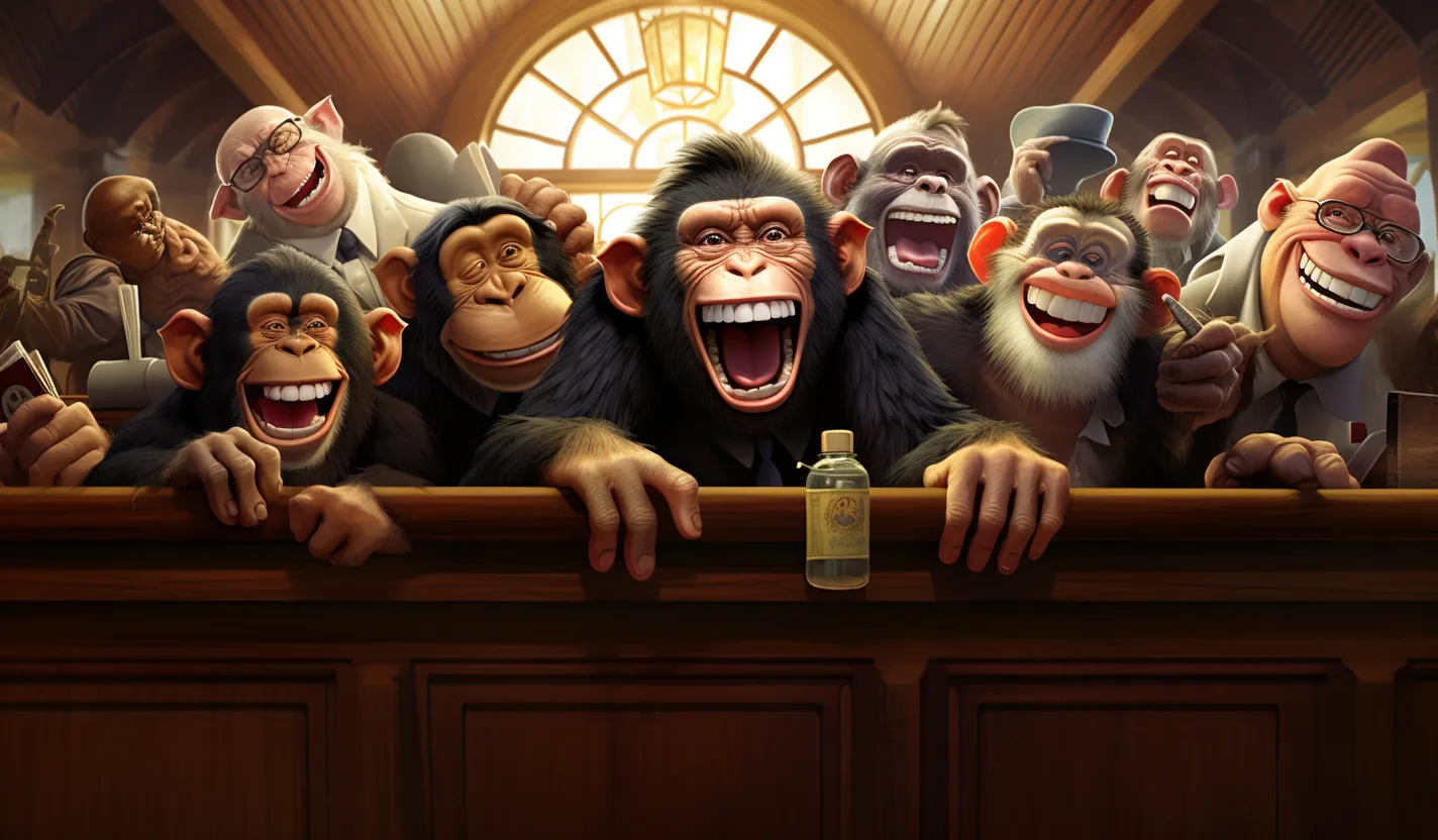 Judge Rejects Counterclaims, Orders Artists to Pay $9M in Bored Ape Yacht Club Lawsuit