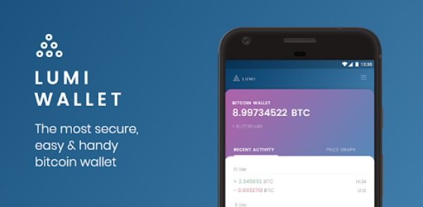 Lumi Wallet