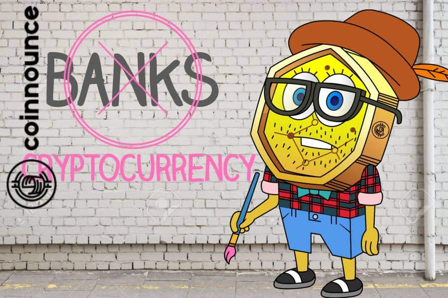 Cryptocurrency offers something innovative, and an increasing number of national banks, including the fed, are interested in 