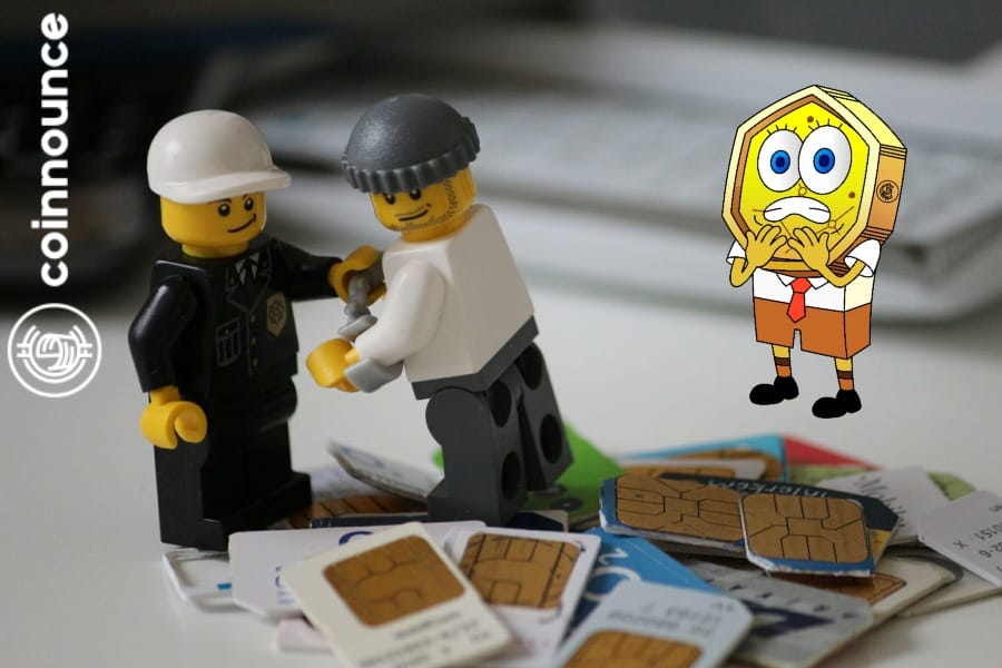 Hackers have taken to snitching large caches of cryptocurrencies and other valuable assets from mobile phones using the lates