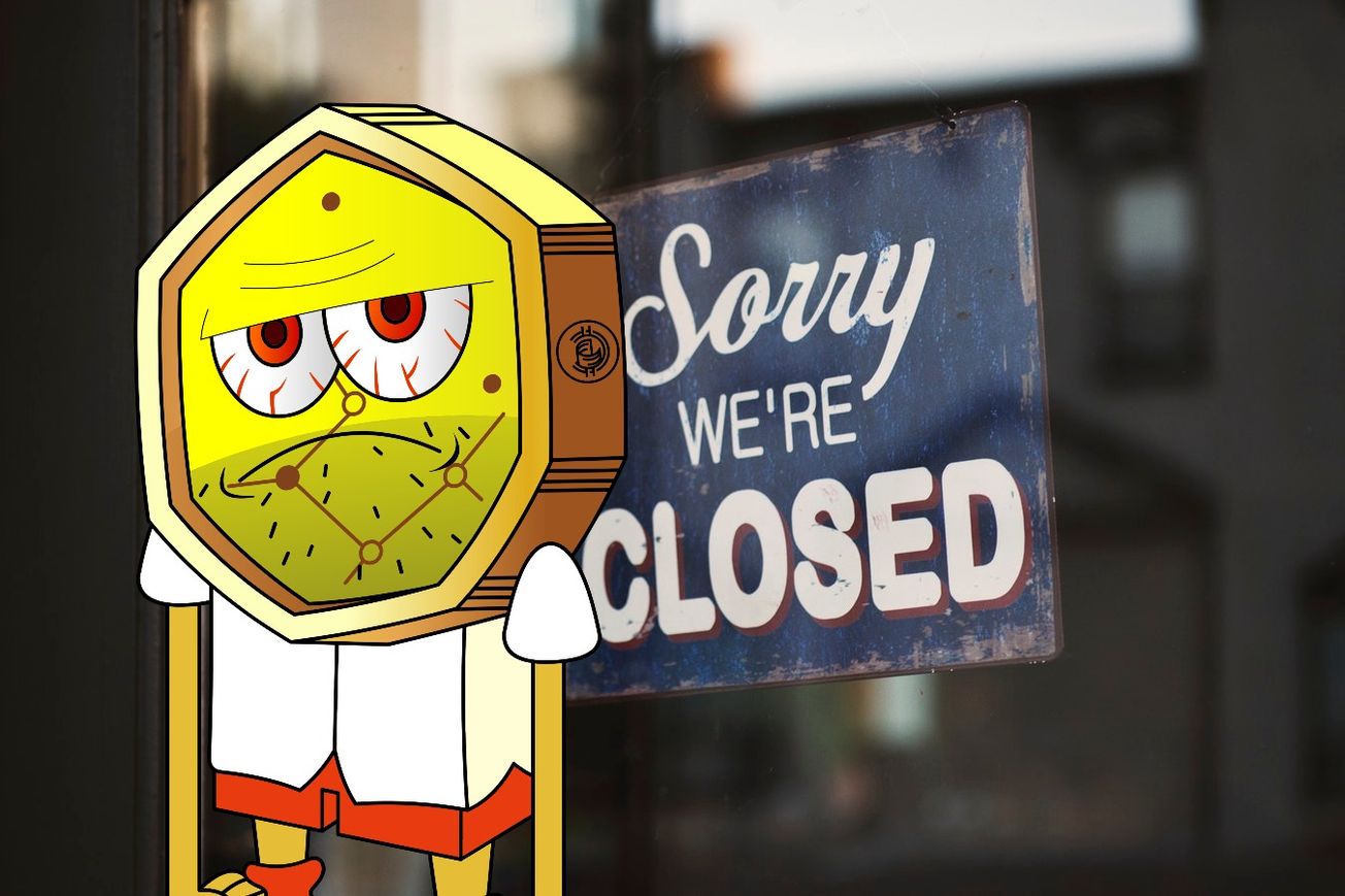 Many small business owners across the US are showing hostility towards the government as they did not get even a single dolla