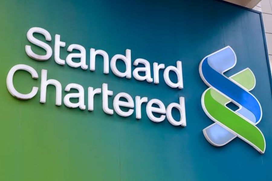 Standard Chartered has decided to join the blockchain development organization, Ethereum Enterprise Alliance for blockchain d