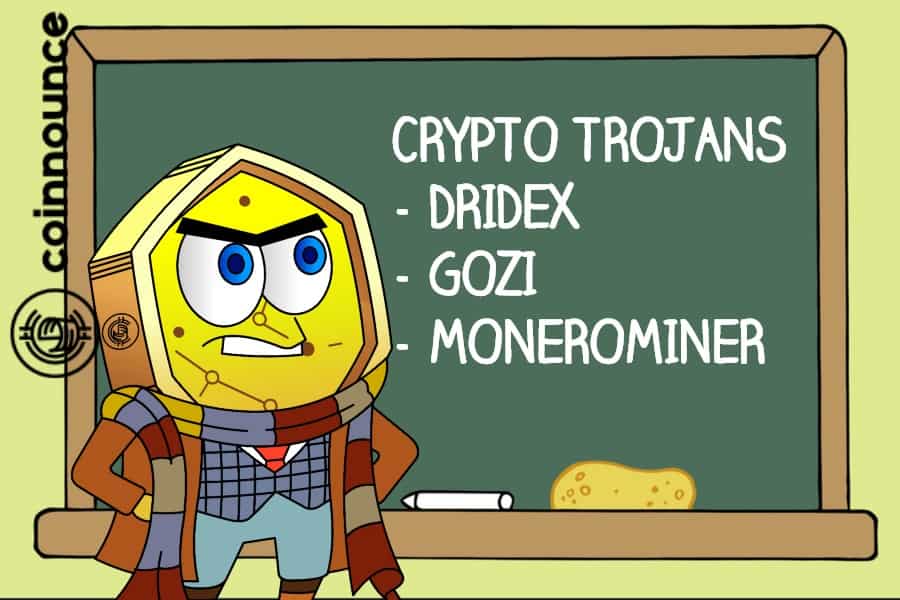 Swiss financial institutions continue to be exploited by cybercriminals. Cyber Authorities have identified Dridex, Gozi, and 