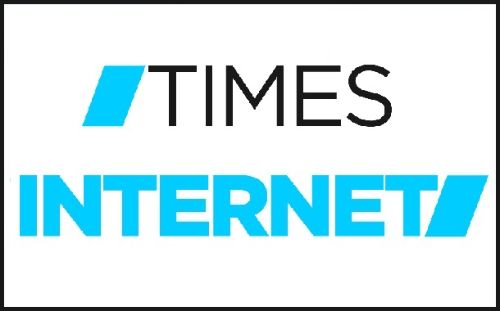 Times Internet